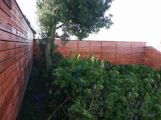 Gallery photo for A-1 Fence & Deck Company, Inc. in South San Francisco, CA
