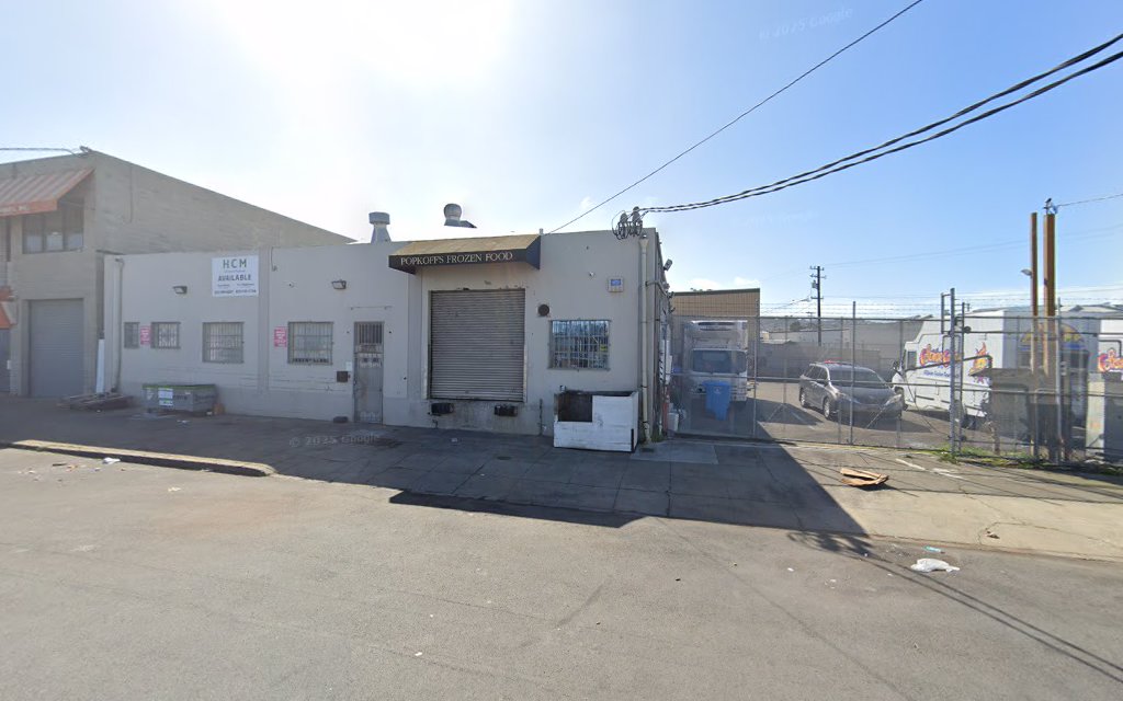 Gallery photo for SF Automatic Gates & Iron Fences in San Francisco, CA