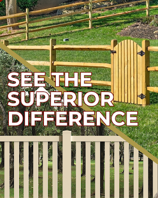 Gallery photo for Superior Fence & Rail of San Francisco East Bay, Fence Contractor in Benicia, CA