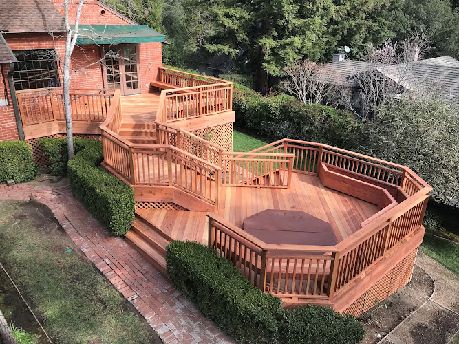 G & G Deck and Fence Construction Company in Vallejo, CA photo