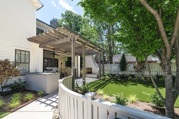 Gallery photo for G & G Deck and Fence in Vallejo, CA