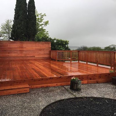 Gallery photo for G & G Deck and Fence in Vallejo, CA