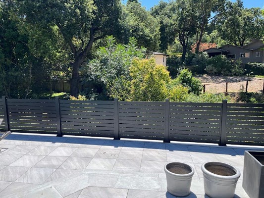 Gallery photo for G & G Deck and Fence in Vallejo, CA
