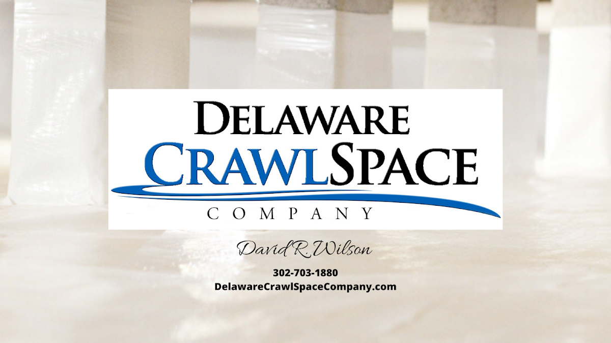 Delaware Crawl Space Company General Contractor in Lewes, DE photo