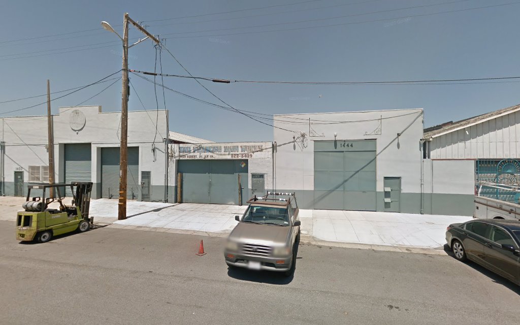 Gallery photo for San Francisco Iron Works. in San Francisco, CA