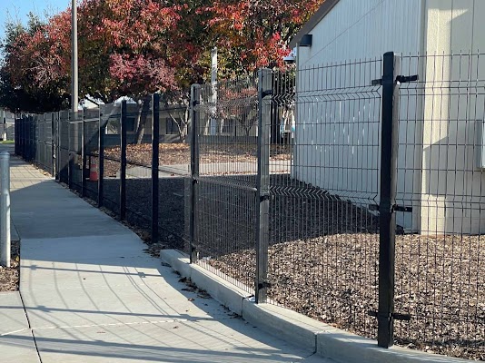 Gallery photo for Bailey Fence Co in Hayward, CA