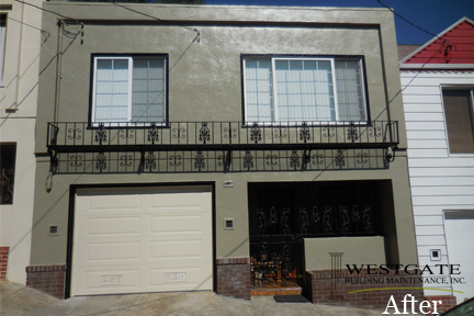 Westgate Renovators, Inc. Contractor in San Francisco, CA photo
