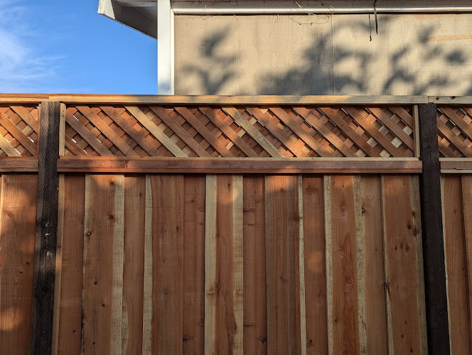 Super Builders Inc Fence Contractor in San Jose, CA photo