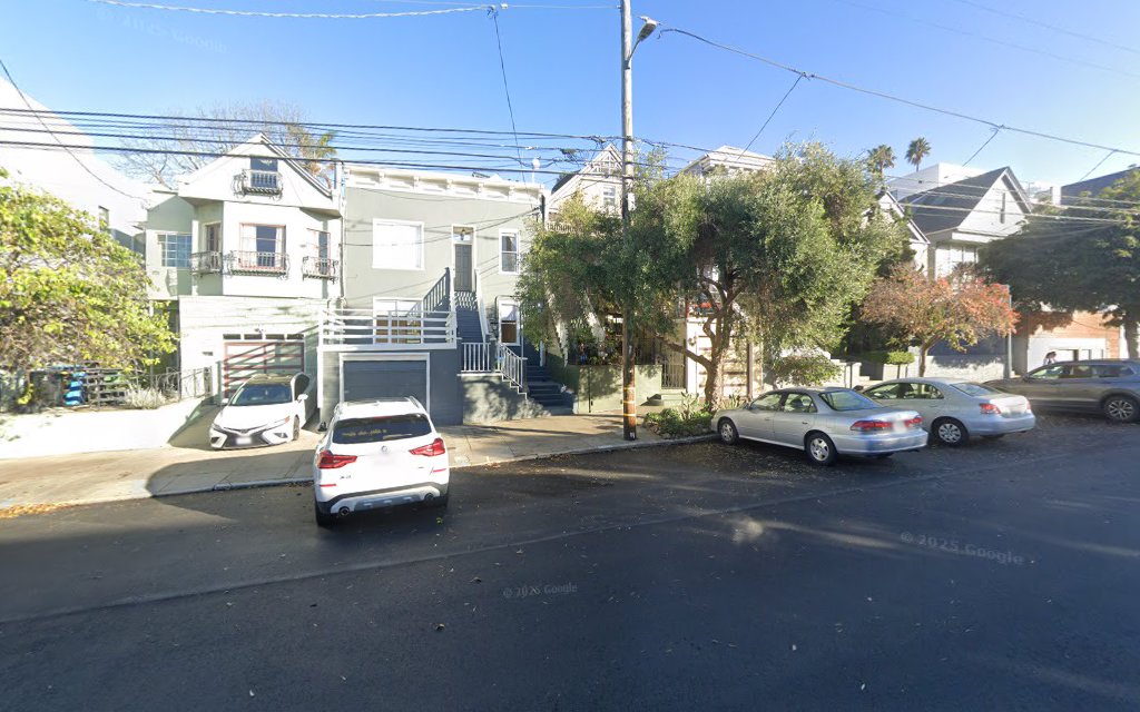 SFGUF (San Francisco's Gardens and Urban Farms) photo