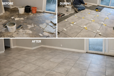 24/7 SF Handyman & Remodelling Service gallery photo