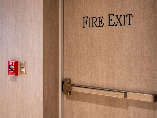 Gallery photo for Union Door, Door Repair Service in San Francisco, CA