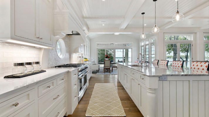 Mares & Dow Construction & Skylights Inc. gallery photo