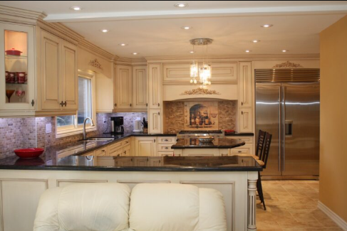 Mares & Dow Construction & Skylights Inc. gallery photo
