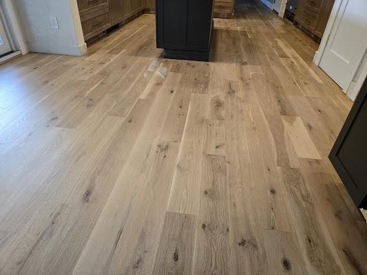 Nordic Flooring gallery photo