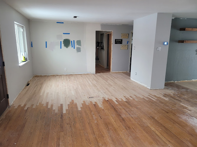 Colorado Hardwood Floors Flooring Contractor in Littleton, CO photo