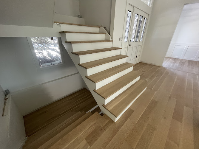 Top Notch Wood Floors Wood Floor Refinishing Service in Centennial, CO photo