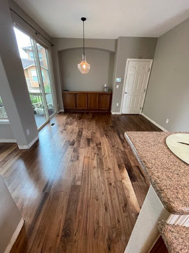 Brothers Flooring Installation