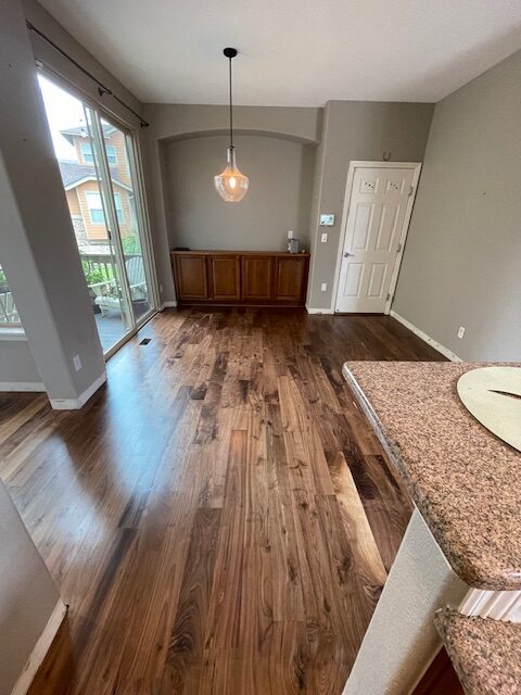 Brothers Flooring Installation Flooring Contractor in Littleton, CO photo