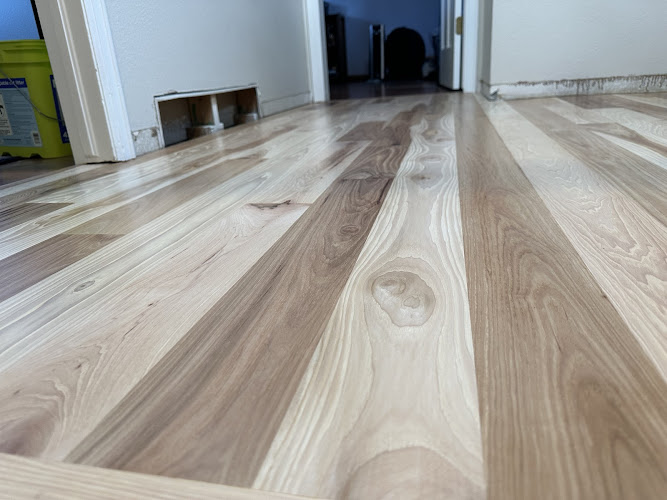 TGB Flooring Flooring Contractor in Centennial, CO photo