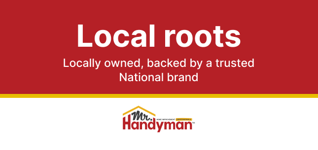 Mr. Handyman of Littleton, Columbine and Morrison gallery photo