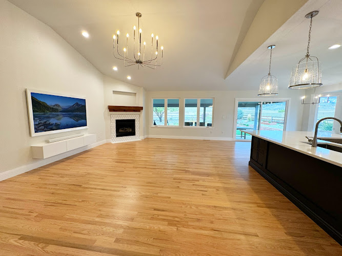 Brothers Flooring Refinishing photo
