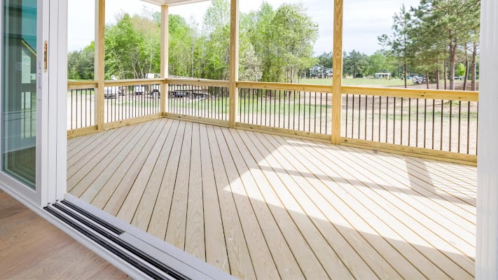 Gallery photo for Independent Hardwood Floor Company in Littleton, CO