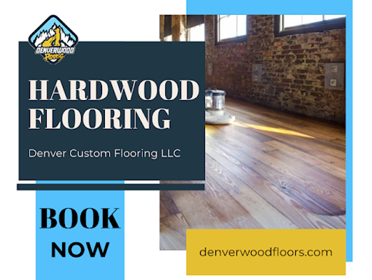 Denver Wood Floors gallery photo