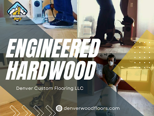 Denver Wood Floors gallery photo