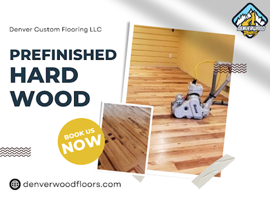 Denver Wood Floors gallery photo