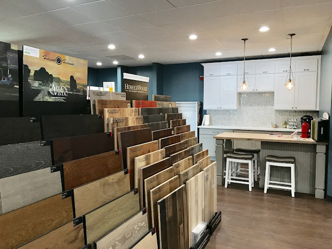Floors by Remo and Company - SHOWROOM BY APPT. ONLY Flooring Contractor in Englewood, CO photo