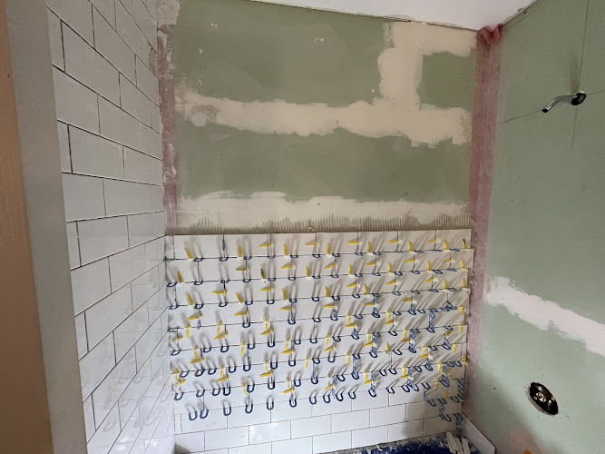 Top Notched Tiling and Flooring Solutions Flooring Contractor in Littleton, CO photo