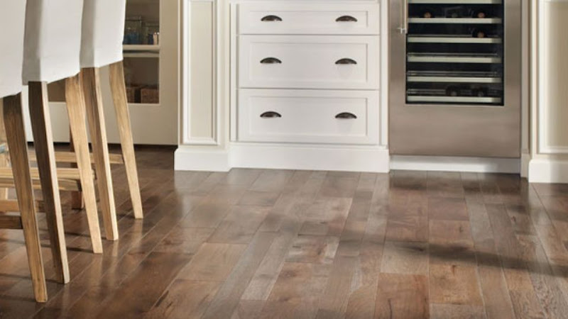 A + Hardwood Floors Wood Floor Installation Service in Denver, CO photo