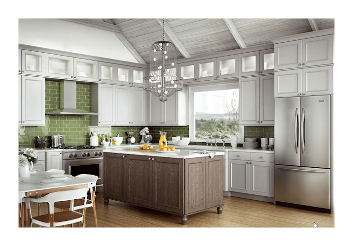 KITCHEN & FLOOR CONCEPTS Kitchen Remodeler in Englewood, CO photo