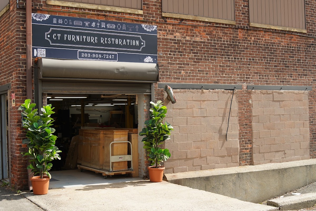 CT Furniture Restoration – Antique & Vintage Repair | Refinishing & Woodwork | Upholstery | Custom Handcrafted Designs Furniture Repair Shop in Stratford, CT photo