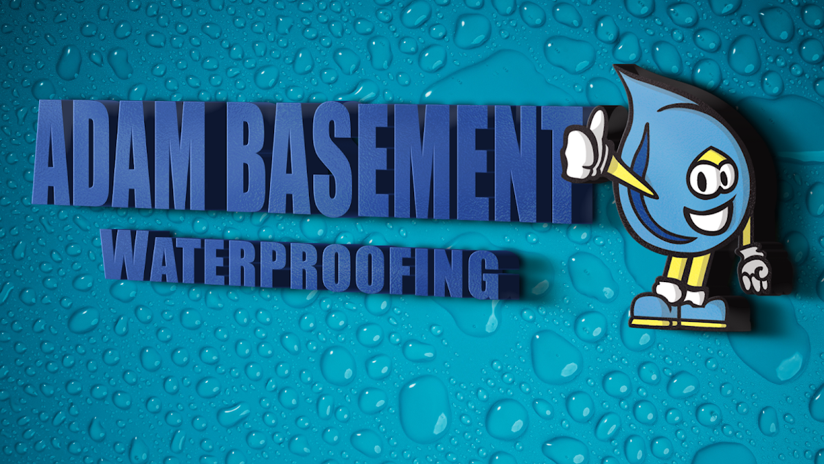 Adam Basement Waterproofing Waterproofing Service in Wilmington, DE photo