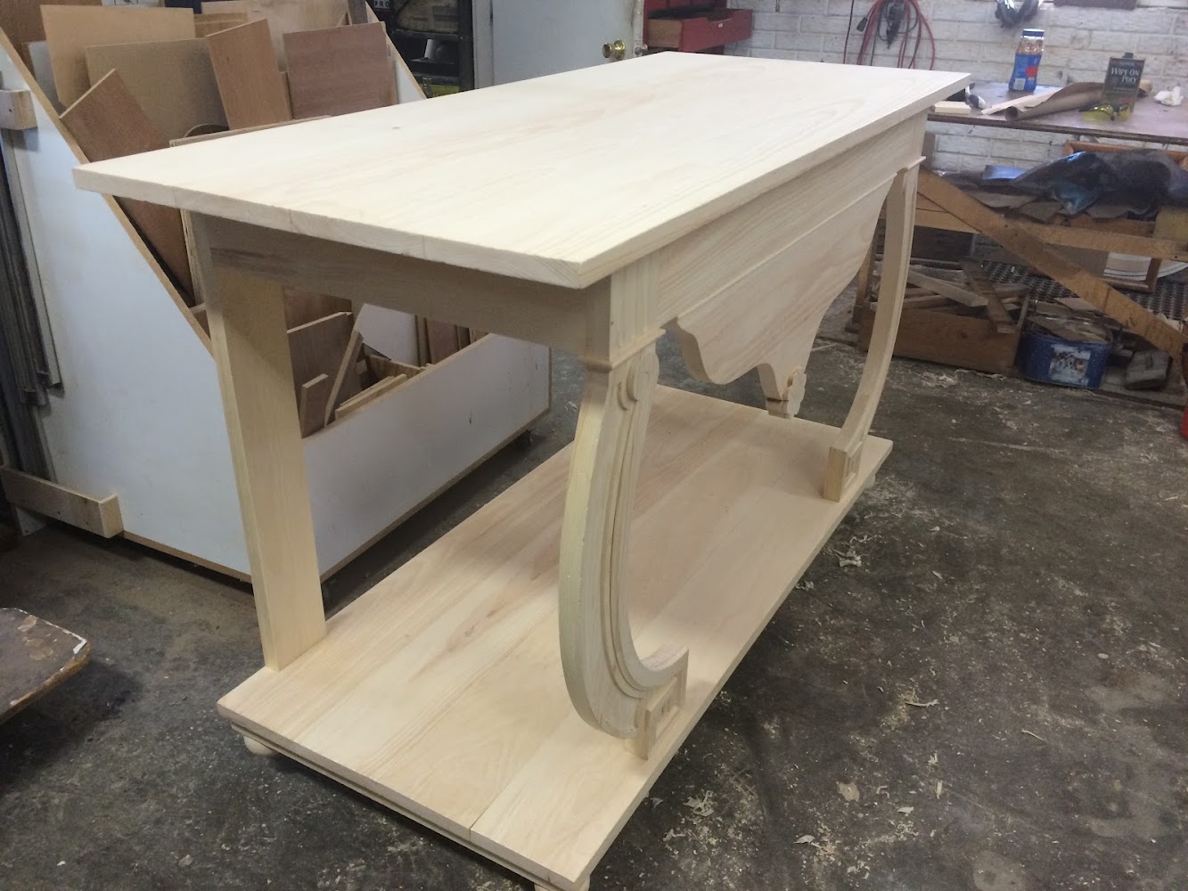 Oakley Restoration & Finishing gallery photo