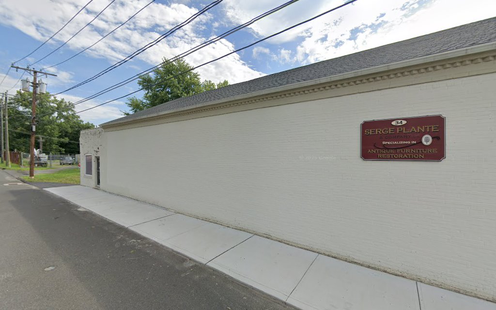 Gallery photo for Serge Plante & Company in Thomaston, CT
