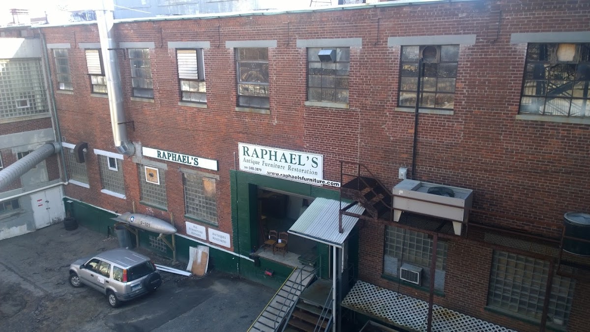 Raphael's Furniture Restoration Antique Furniture Restoration Service in Stamford, CT
