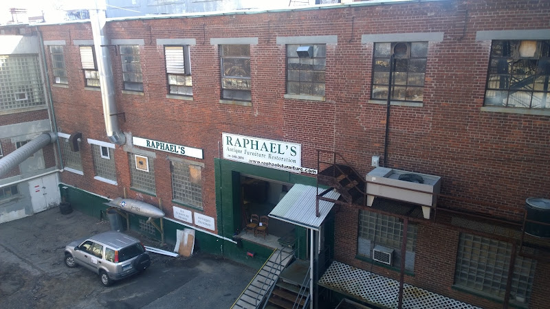 Raphael's Furniture Restoration Antique Furniture Restoration Service in Stamford, CT photo
