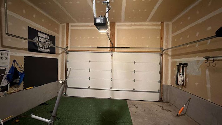 Neighborhood Garage Door Repair Of Washington DC gallery photo