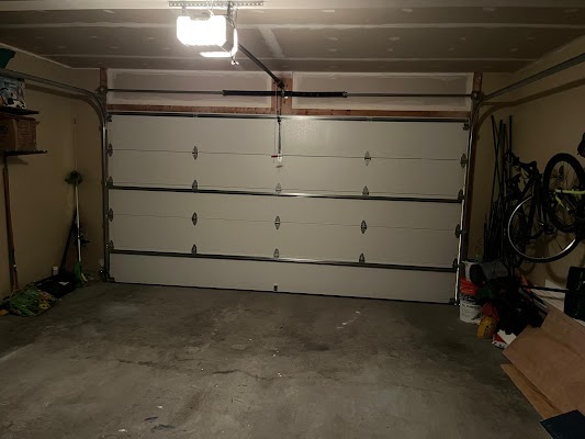 Neighborhood Garage Door Repair Of Washington DC gallery photo