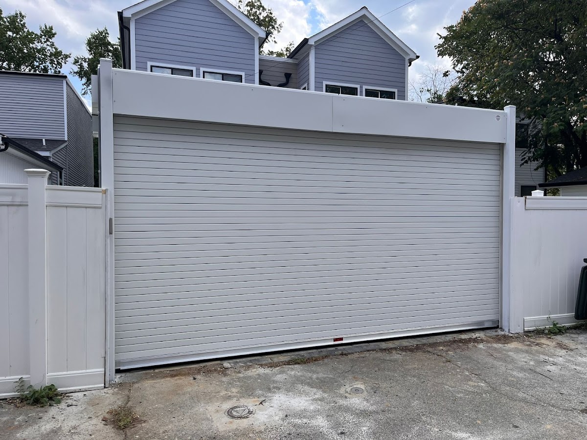 BBB Garage Doors LLC Garage Door Repair in Silver Spring, MD photo
