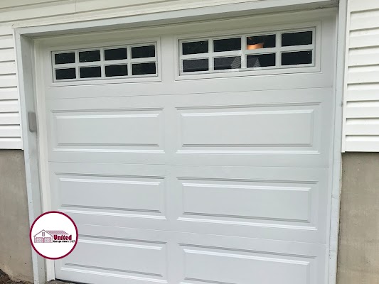 united garage doors gallery photo