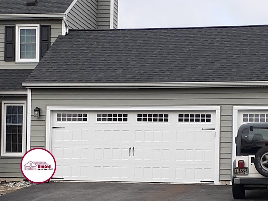 united garage doors gallery photo