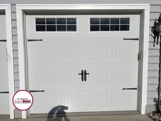 united garage doors gallery photo