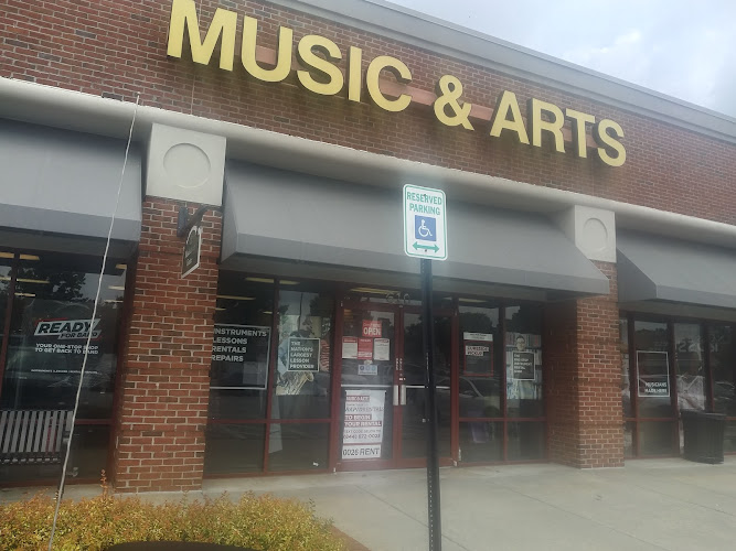 Music & Arts Music Store in Wilmington, DE photo