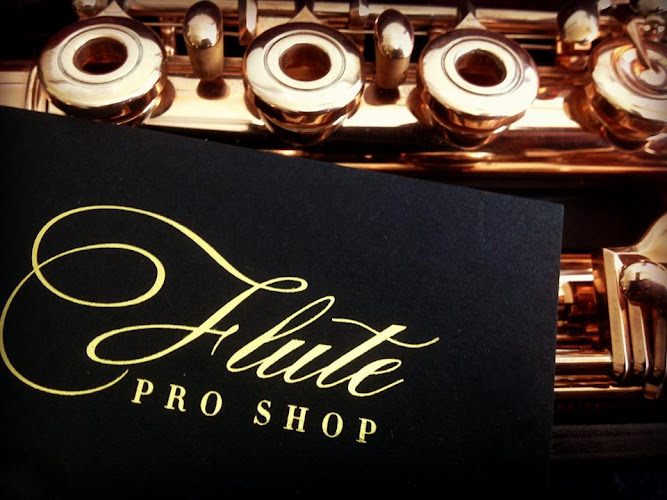 Flute Pro Shop Inc. Musical Instrument Repair Shop in Wilmington, DE photo