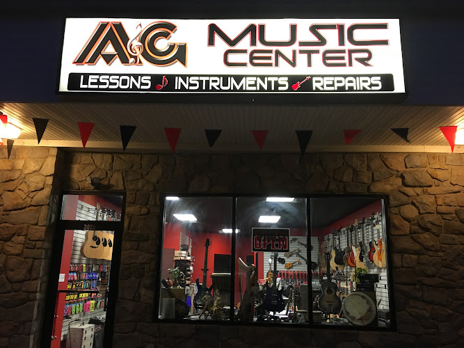 A & G Music Center Musical Instrument Repair Shop in Drexel Hill, PA photo