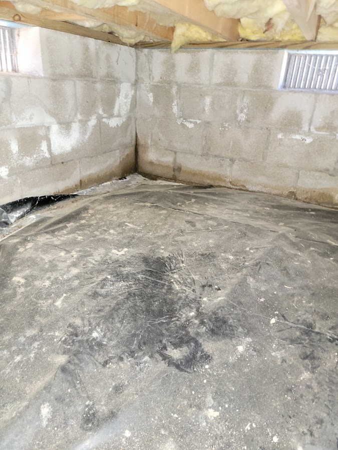 Basement Pros Waterproofing Waterproofing Service in Smyrna, DE photo