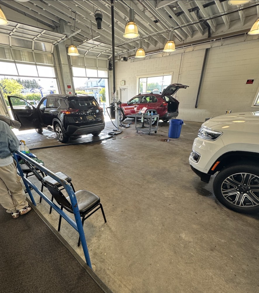 New Castle Auto Spa, Inc. photo